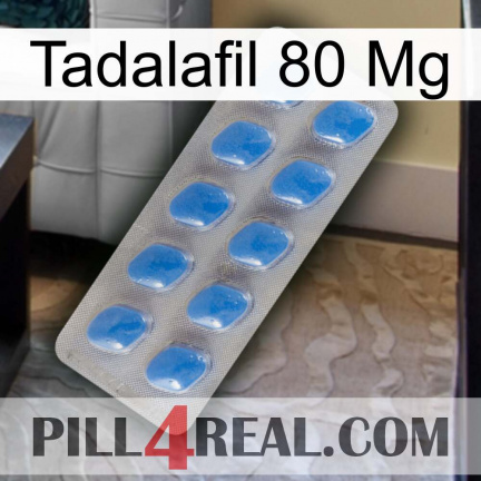 Tadalafil 80Mg 22